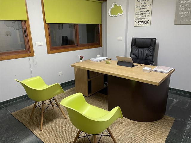 Convivir con la ansiedad