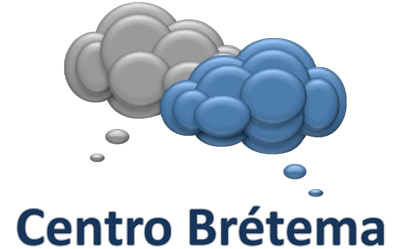 Logo de Centro Brétema