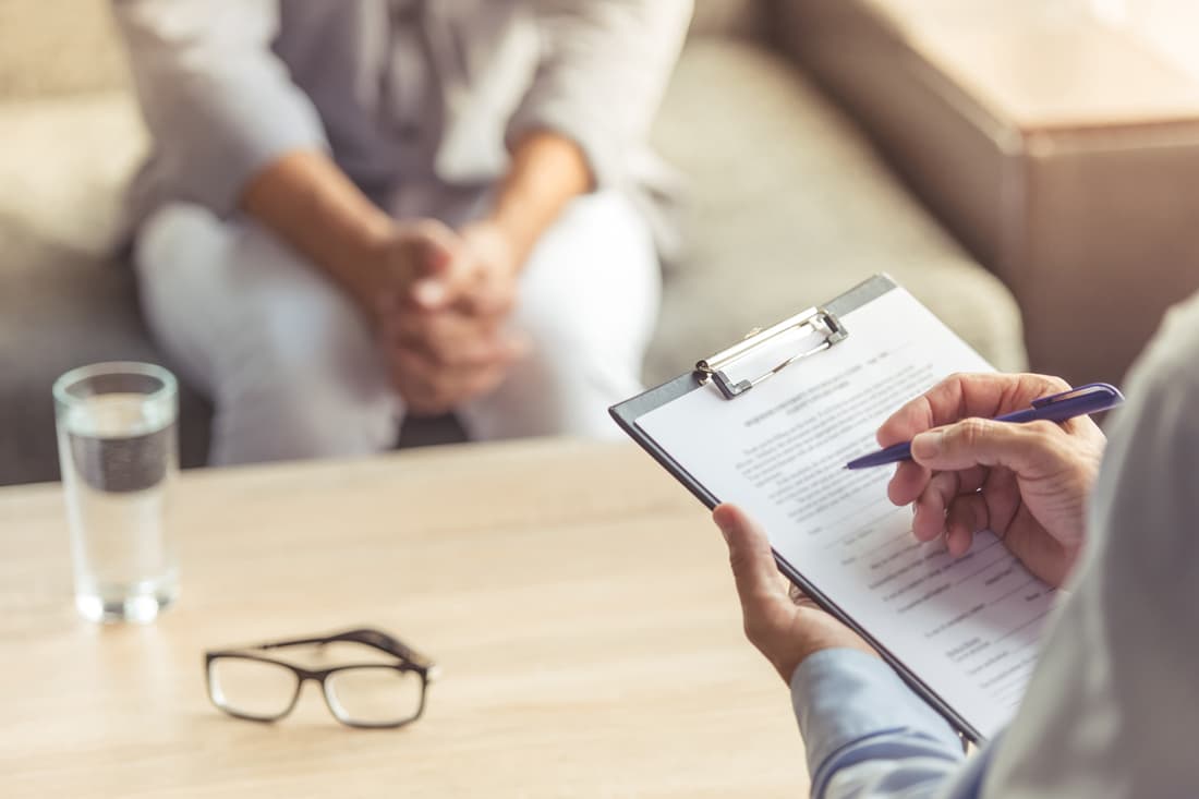 Psicoterapia en Pontevedra