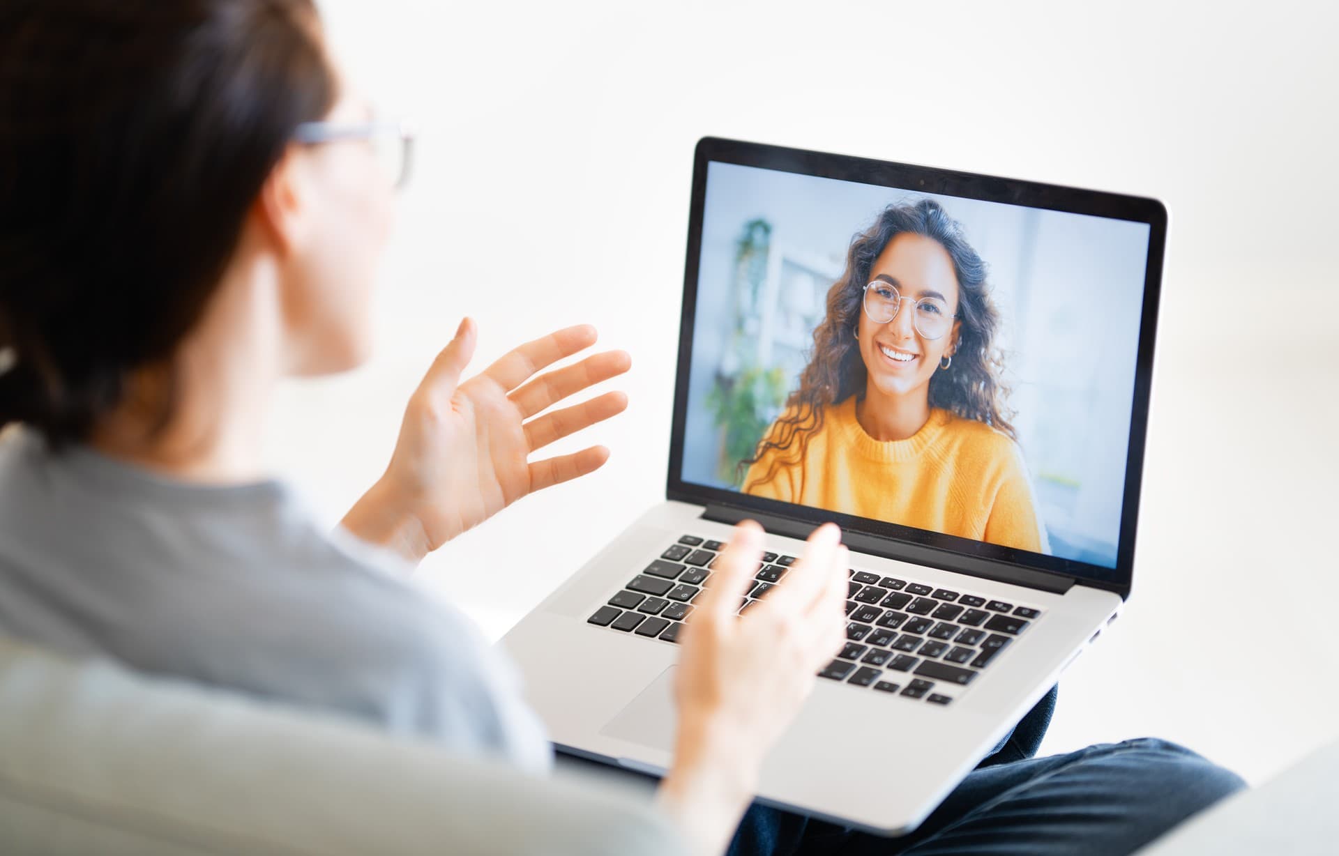 Servicios de psicología online
