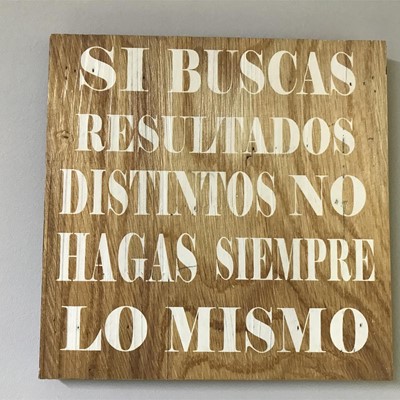 Miedo al Miedo