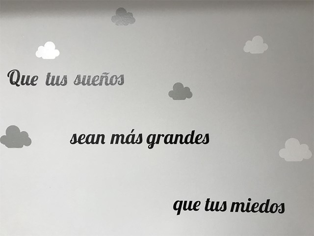 ¿Qué hacemos con el Miedo?